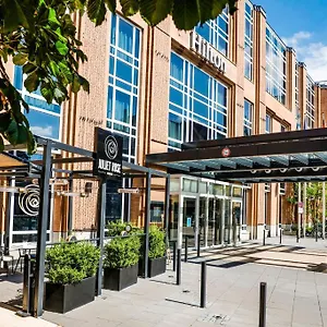 **** Hotel Hilton Deutschland