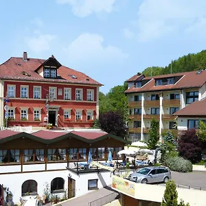 *** Hotel Meister Bär Bayreuth Deutschland