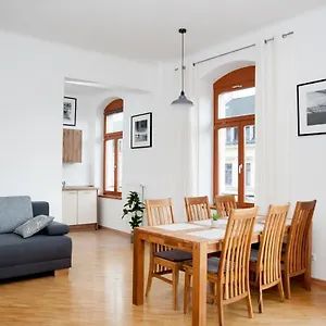  Apartment 1-raum-wohnung Zentral Gelegen Deutschland