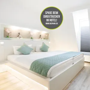 3* Hotell Bedpark Stellingen