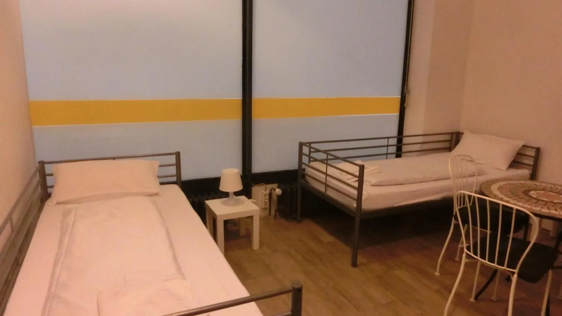 Pension Stadtpark 汉堡 0*,  德国